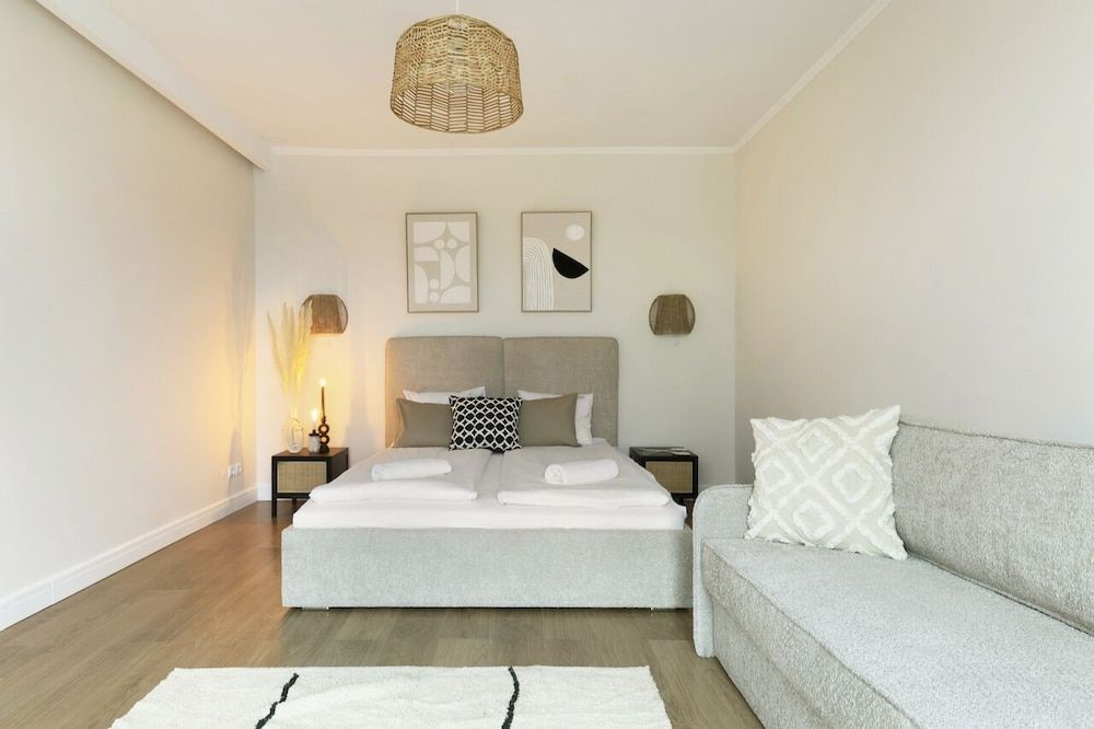 undefined Elite Apartments Beachfront 9