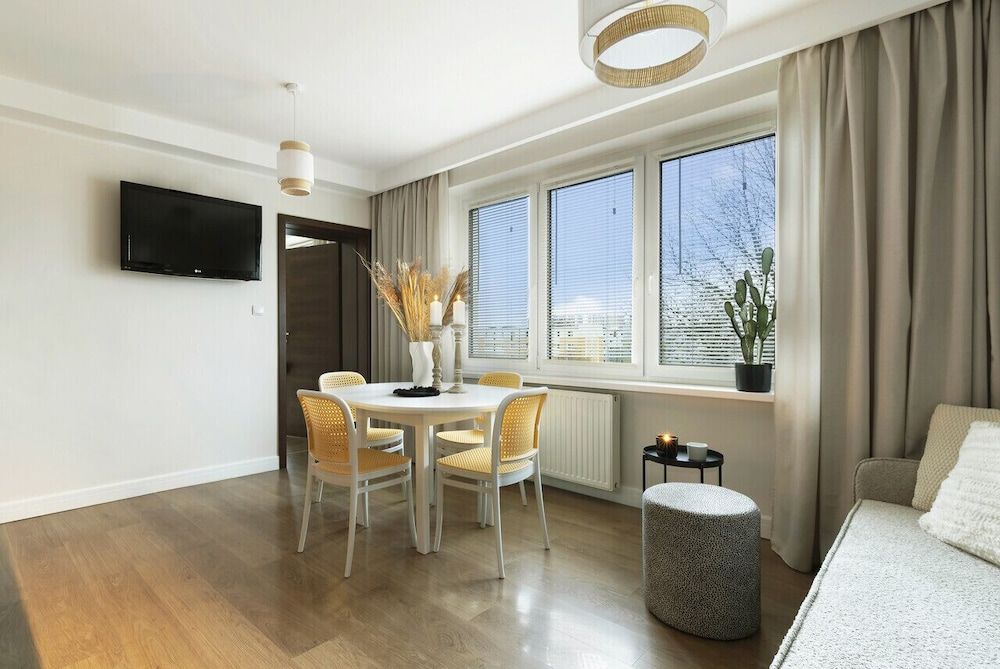 Elite Apartments Beachfront Deluxe Apartment 10