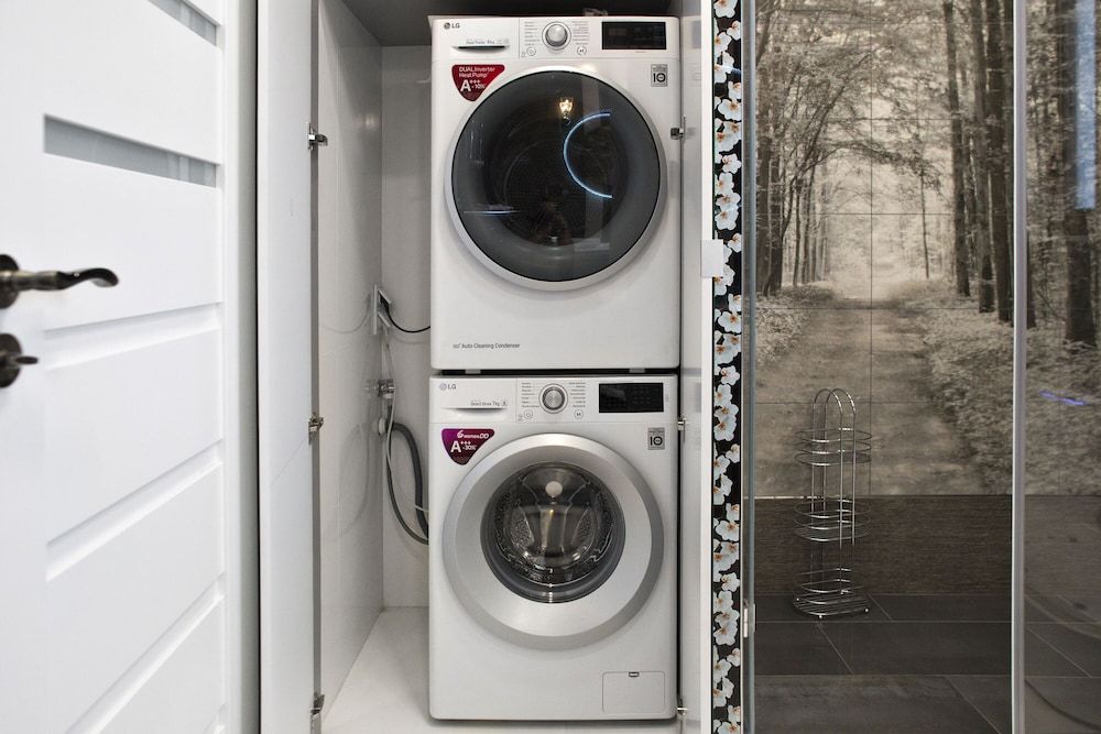 undefined P&O Apartments - Siedmiogrodzka 9