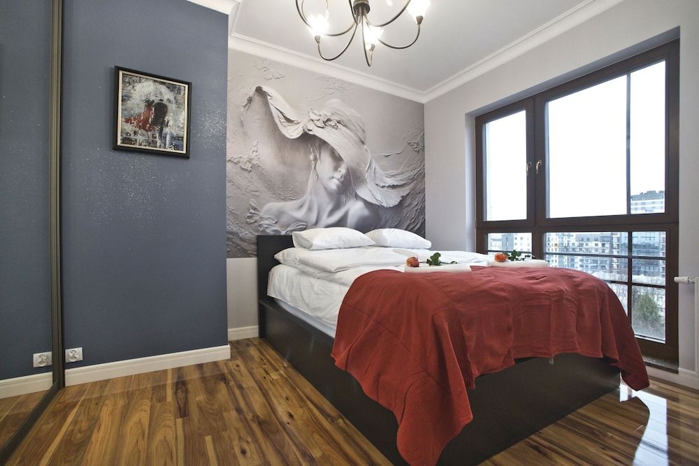 undefined P&O Apartments - Siedmiogrodzka 4