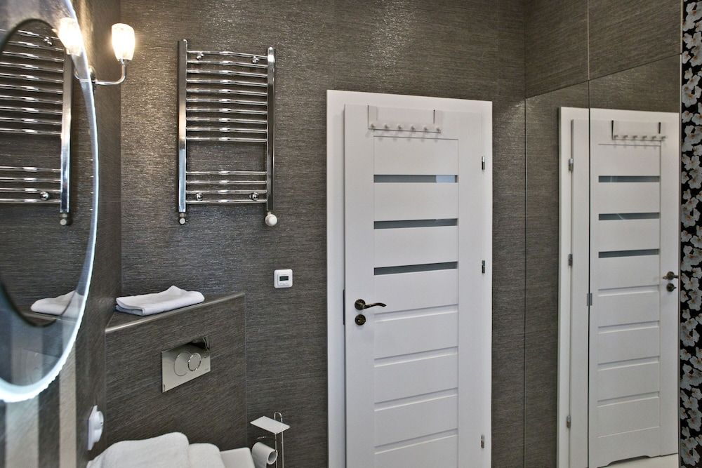 undefined P&O Apartments - Siedmiogrodzka 6