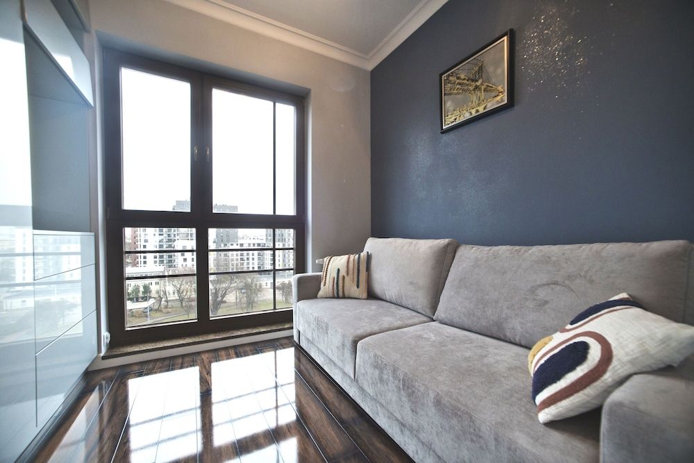 undefined P&O Apartments - Siedmiogrodzka 10