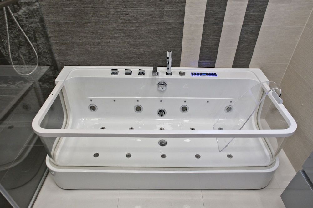 undefined P&O Apartments - Siedmiogrodzka 8