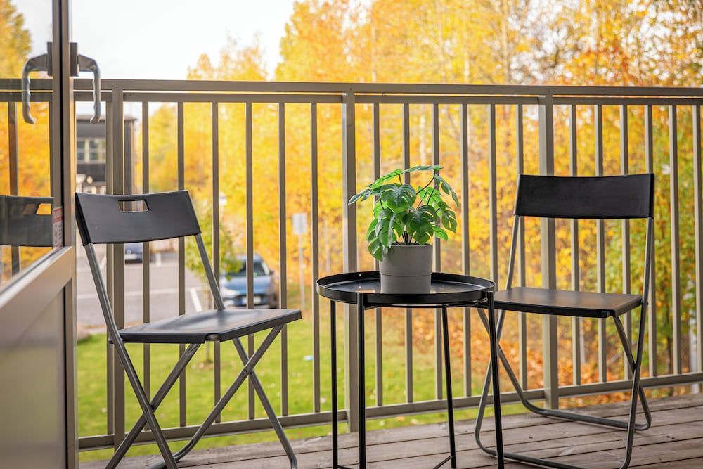 Uppsala Hotel Apartments Superior Studio 5