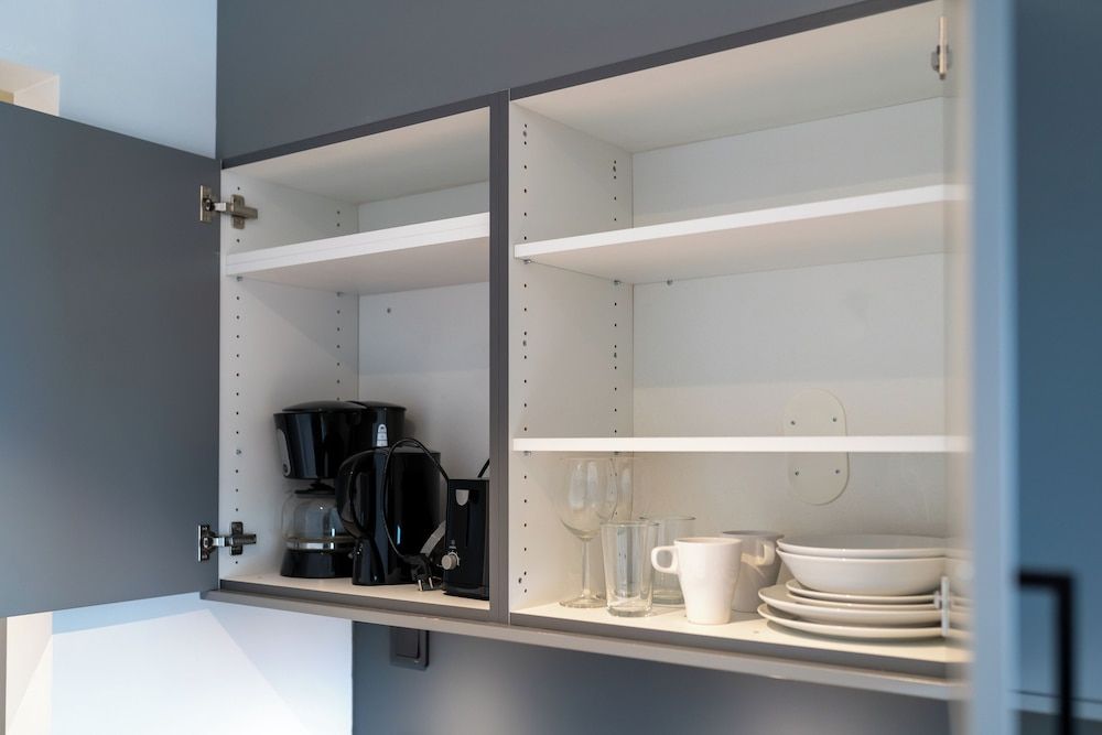 Uppsala Hotel Apartments Traditional Studio 5