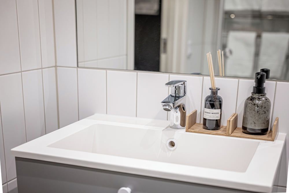 Uppsala Hotel Apartments Superior Studio 10