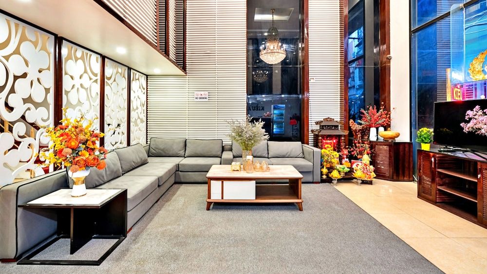 undefined HANZ Kieu Anh Hotel