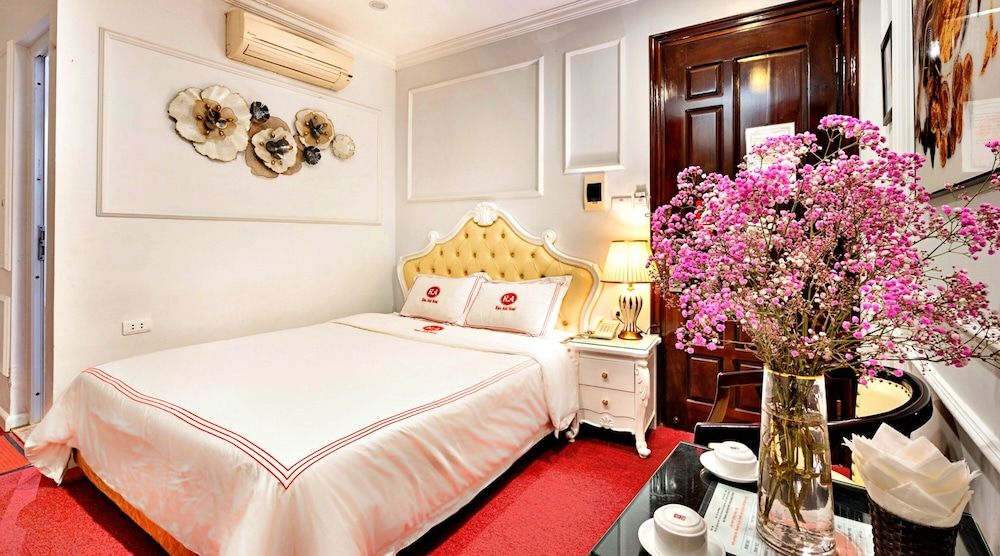 undefined HANZ Kieu Anh Hotel 6