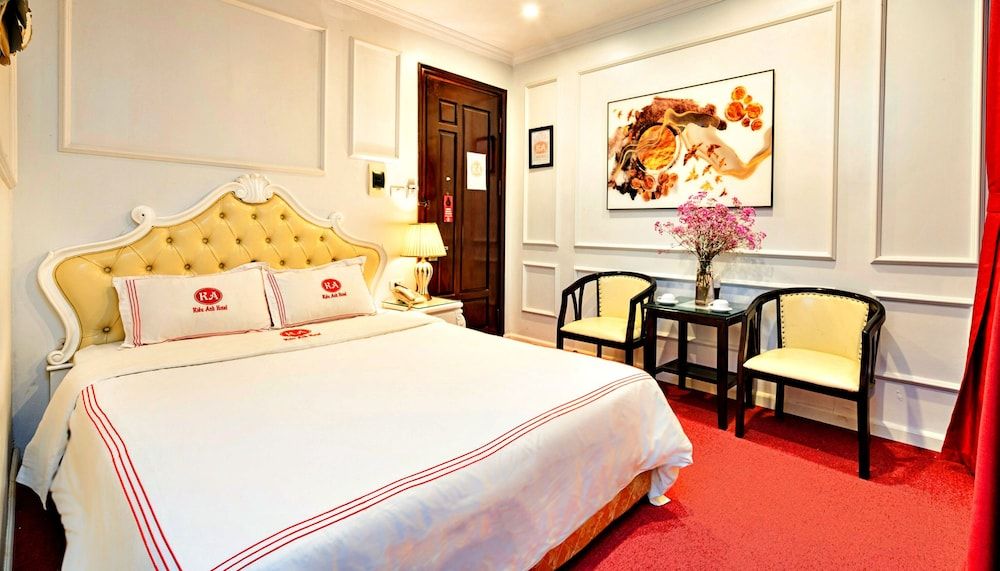 undefined HANZ Kieu Anh Hotel 9
