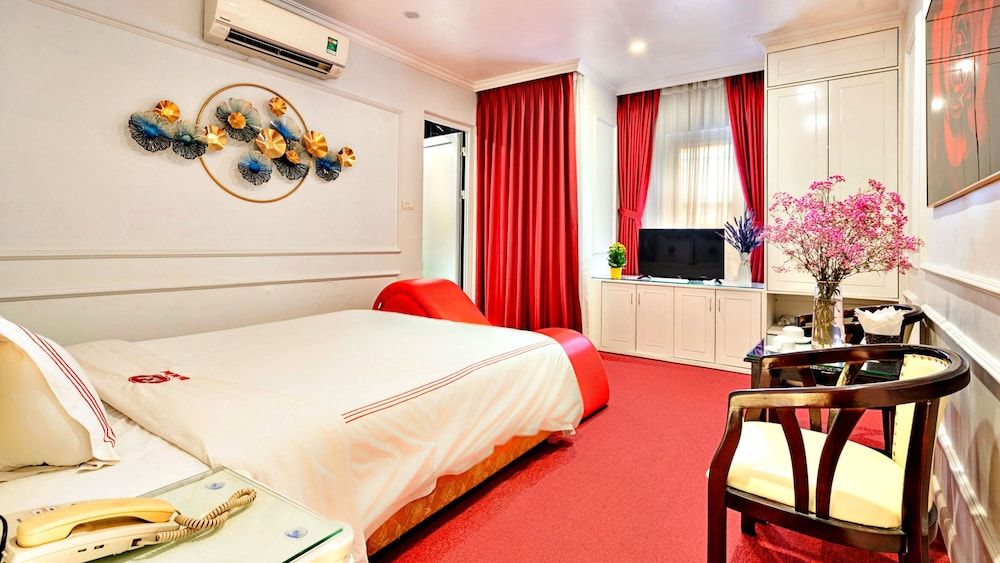 undefined HANZ Kieu Anh Hotel 3