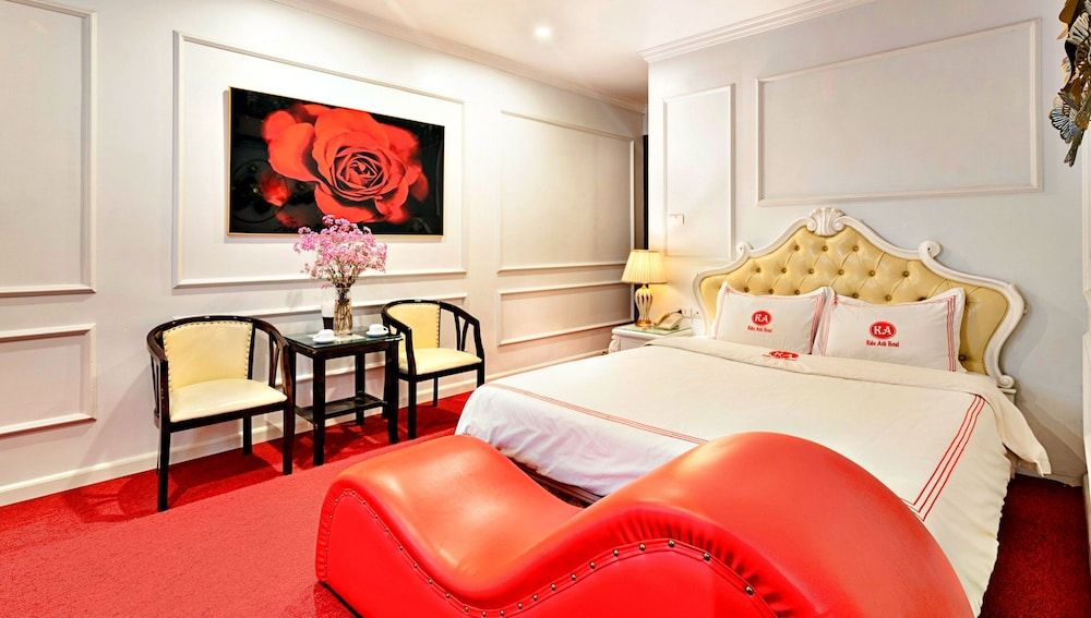 undefined HANZ Kieu Anh Hotel 10
