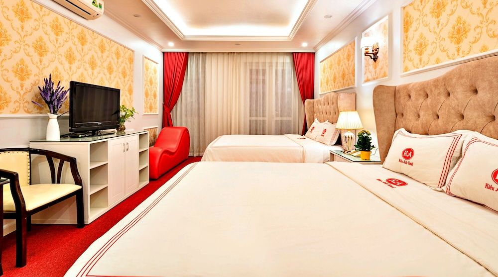 undefined HANZ Kieu Anh Hotel 4