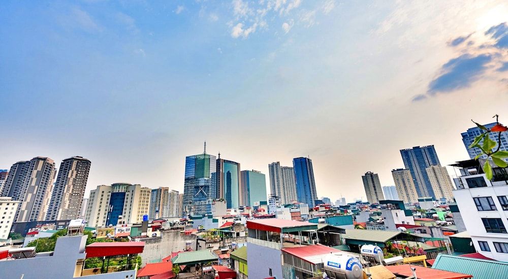 undefined HANZ Kieu Anh Hotel 2