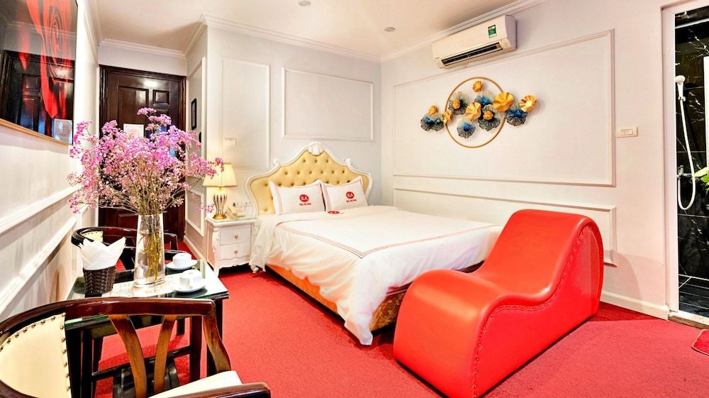 undefined HANZ Kieu Anh Hotel 7