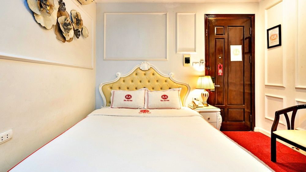 undefined HANZ Kieu Anh Hotel 4
