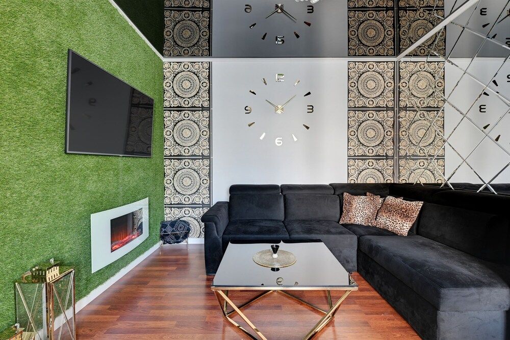 undefined Grand Apartments - VIP Garden 10