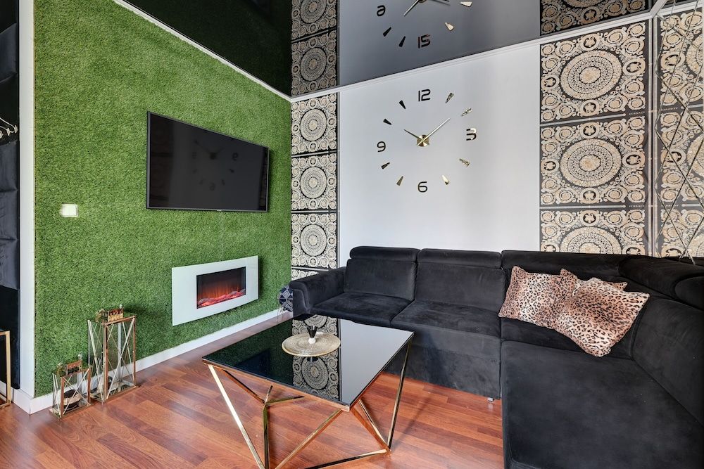 undefined Grand Apartments - VIP Garden 9