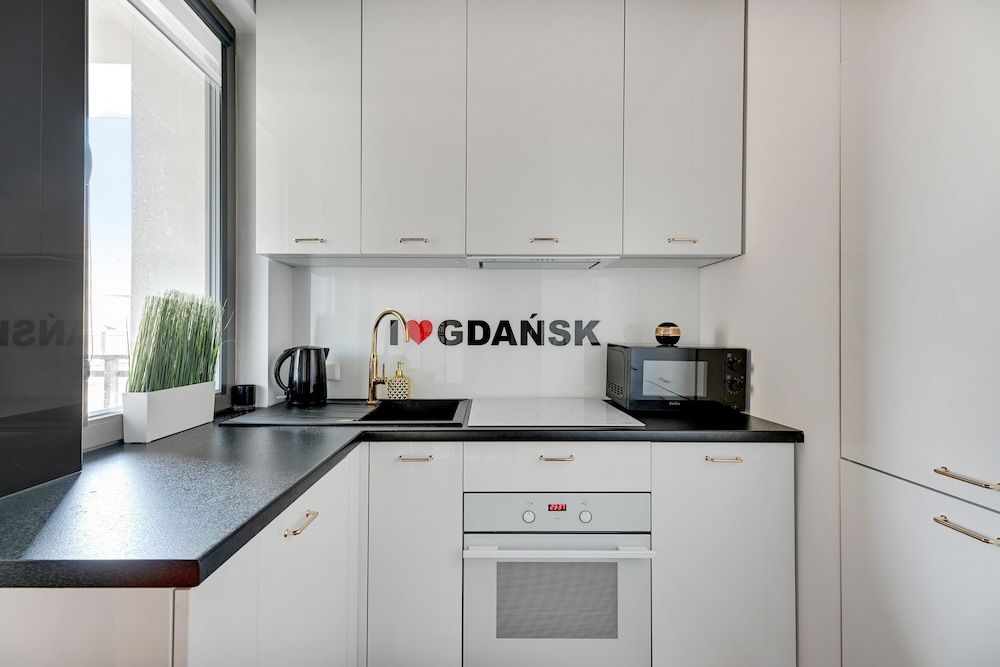 undefined Grand Apartments - VIP Garden 6