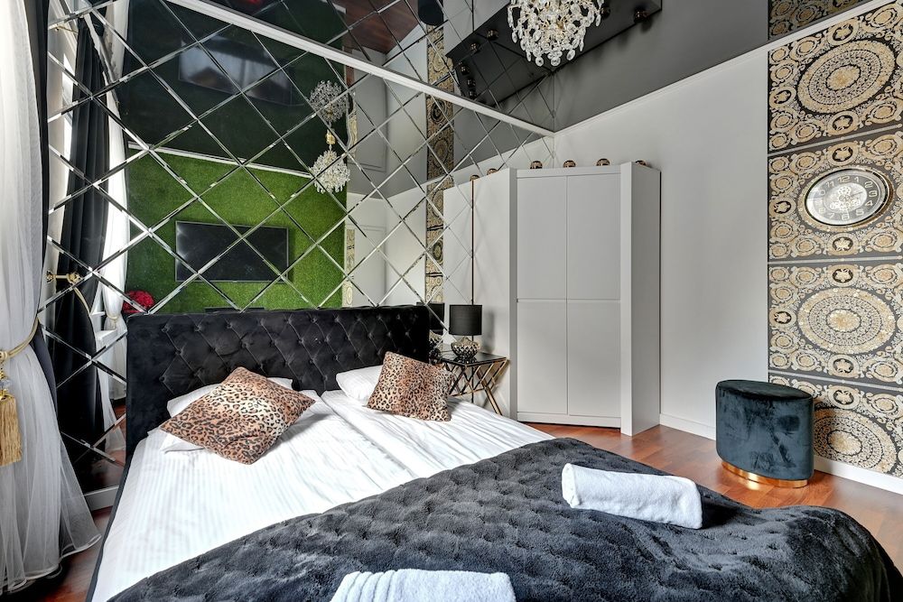 undefined Grand Apartments - VIP Garden 3