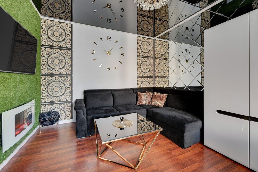 undefined Grand Apartments - VIP Garden 8