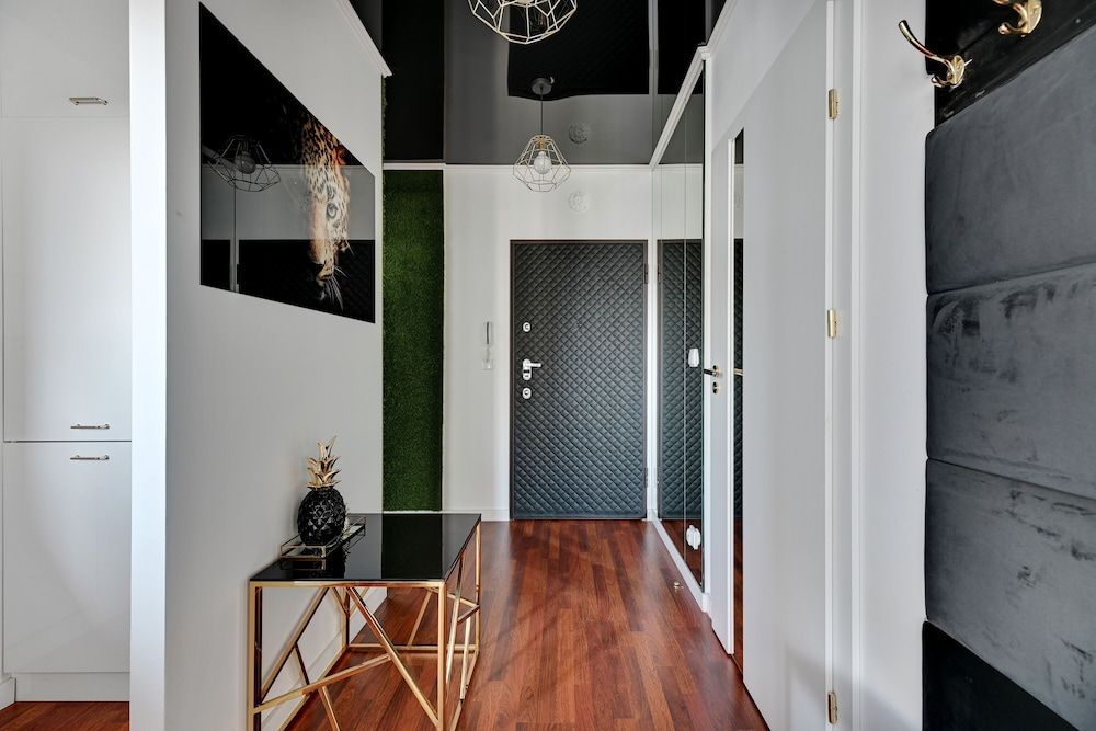 undefined Grand Apartments - VIP Garden 7