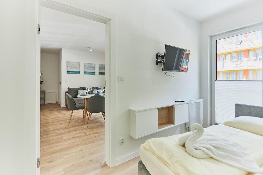 Standard Apartment