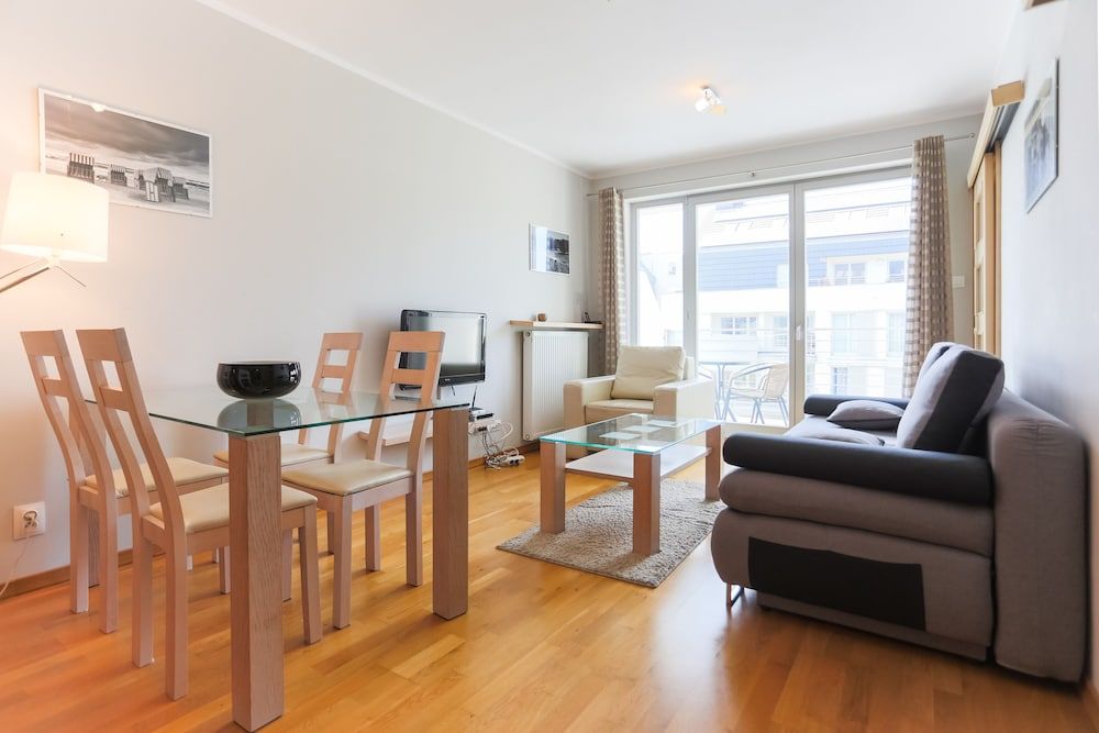 Comfort Apartment