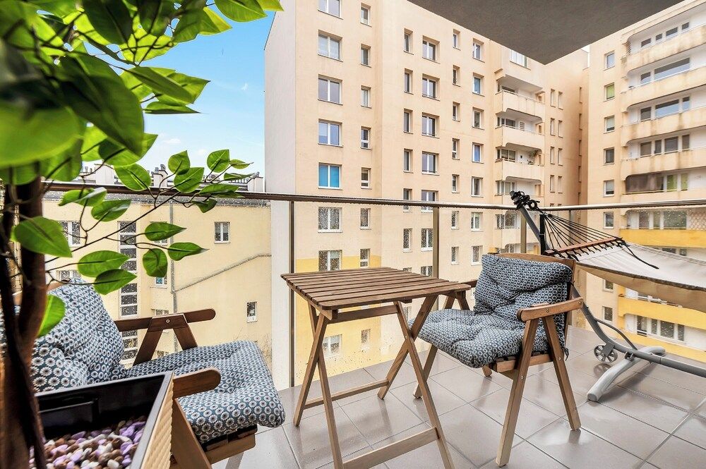 undefined Lumina 4-room apartment in Center 6