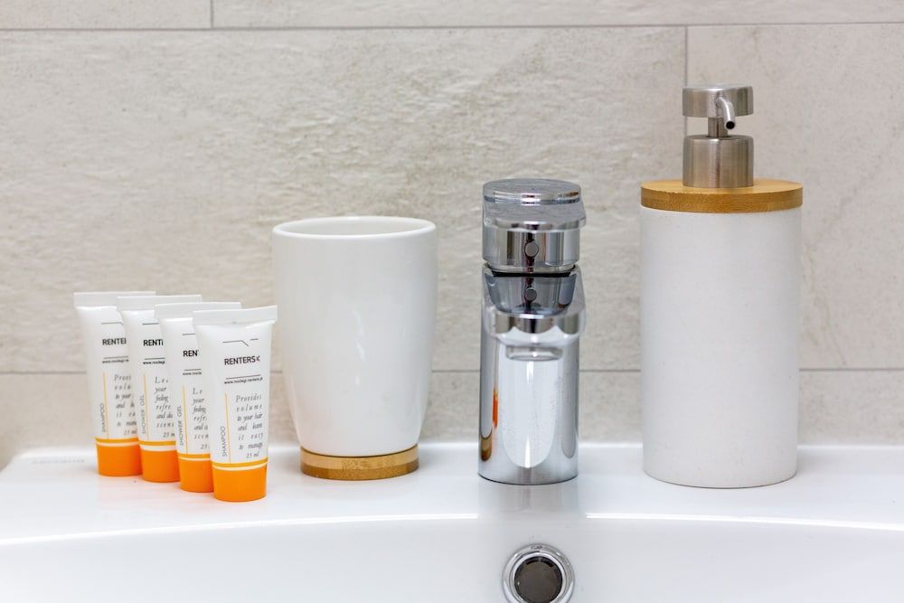 undefined Apartments City Center Ochota by Renters 9