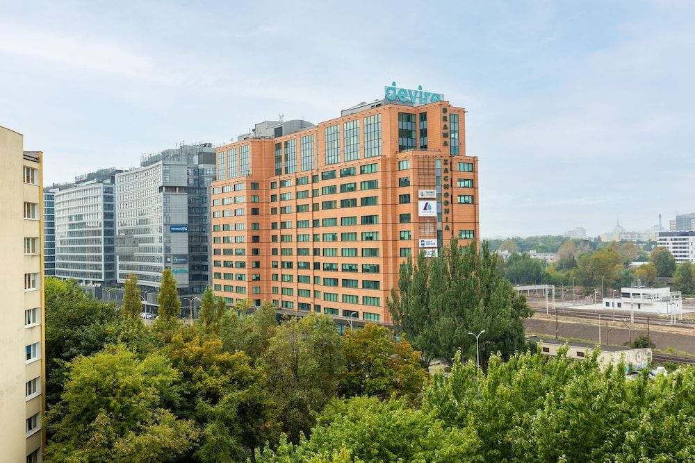 undefined Apartments City Center Ochota by Renters 4