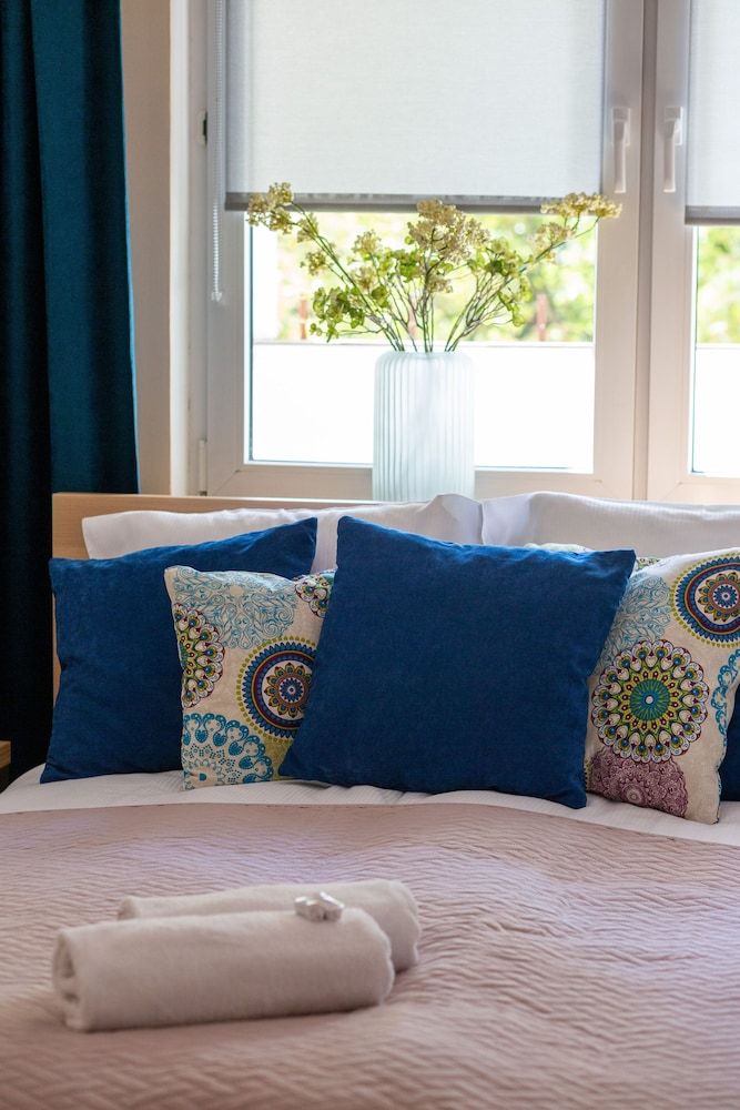 undefined Apartments City Center Ochota by Renters 6