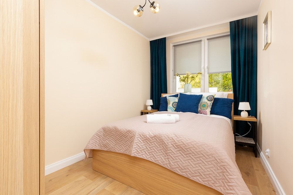 undefined Apartments City Center Ochota by Renters 7