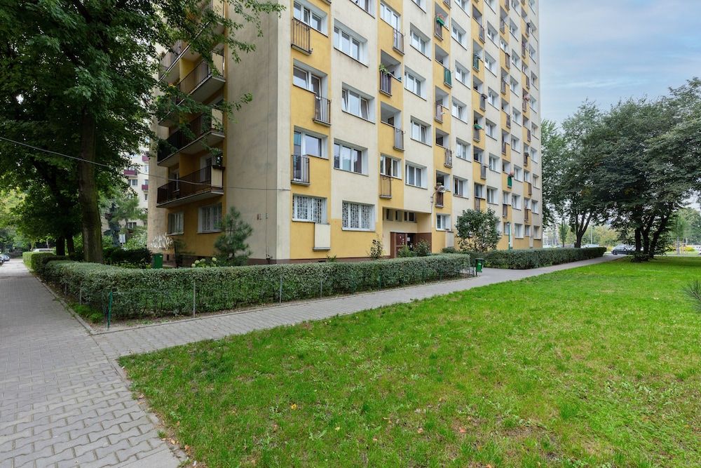 undefined Apartments City Center Ochota by Renters 3