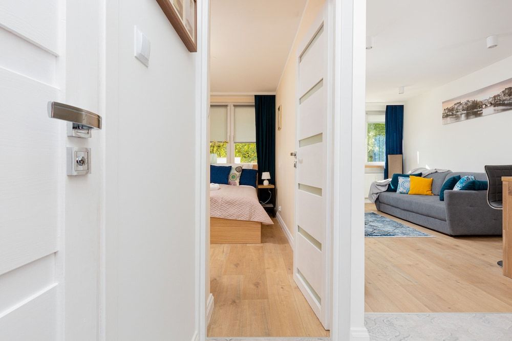 undefined Apartments City Center Ochota by Renters 10