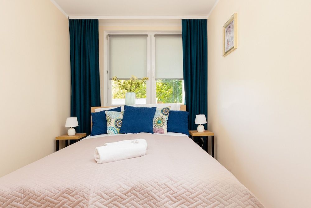 undefined Apartments City Center Ochota by Renters 8