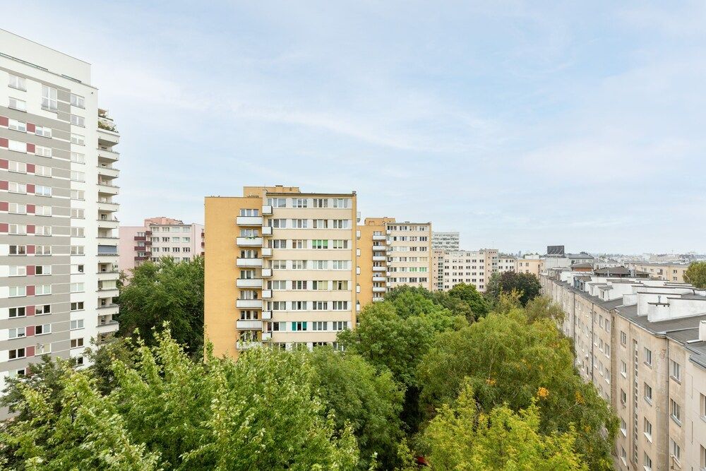 undefined Apartments City Center Ochota by Renters 5