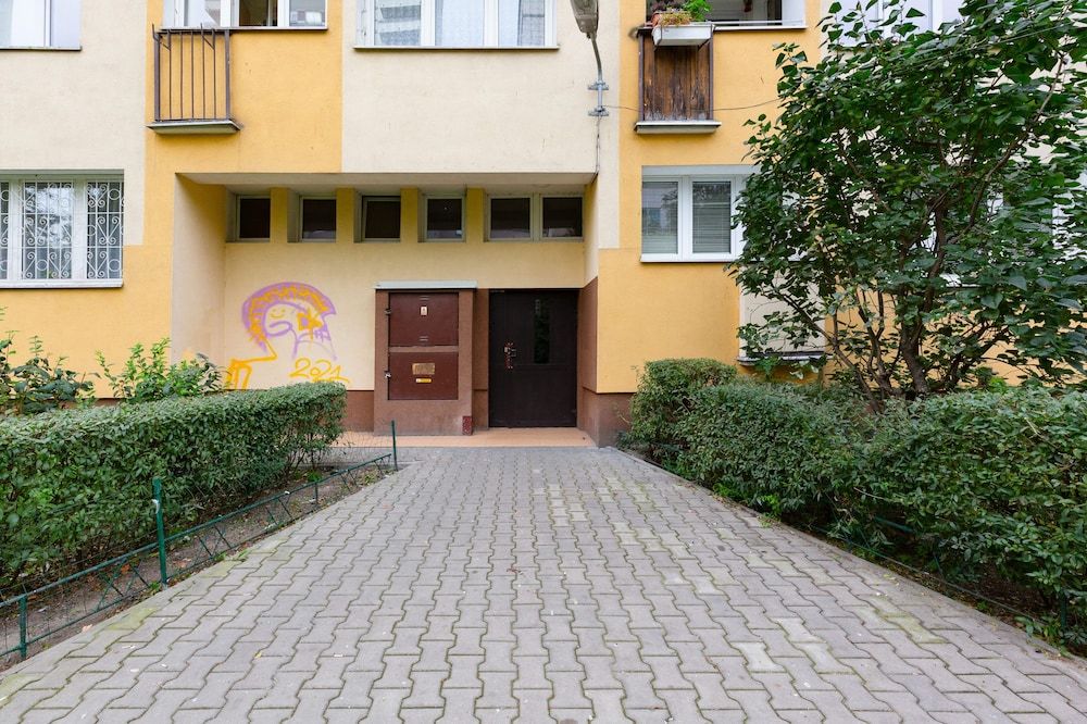 undefined Apartments City Center Ochota by Renters 2