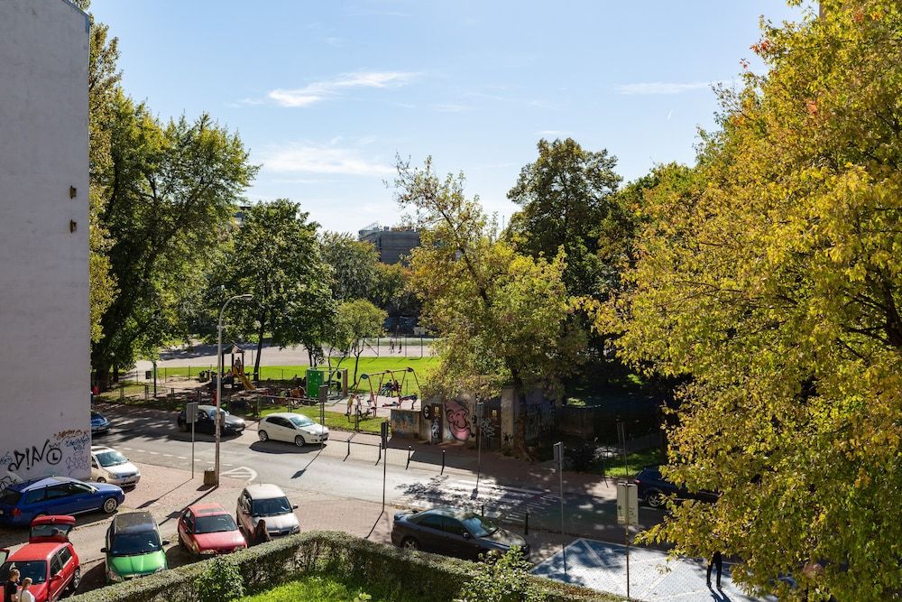 undefined Apartments City Center Ochota by Renters 8