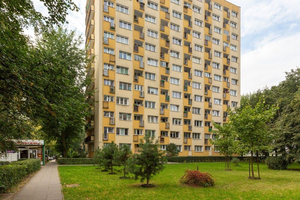 undefined Apartments City Center Ochota by Renters 6