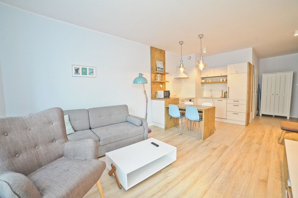 undefined Grand Apartments Pastelowy 2