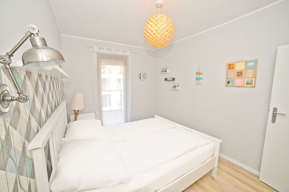 undefined Grand Apartments Pastelowy 4