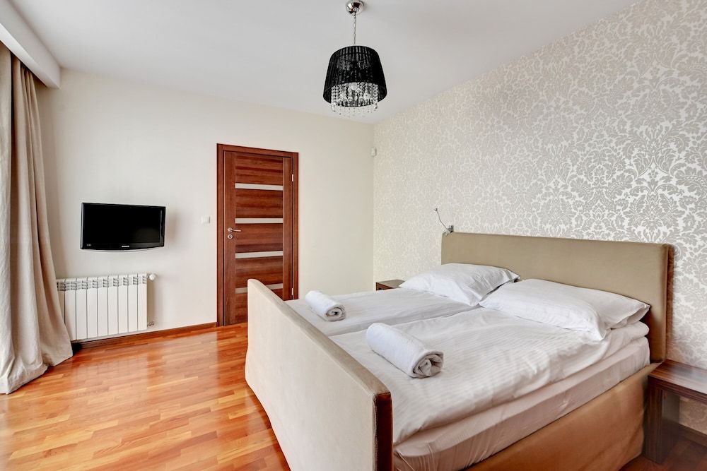 Grand Apartments - Willa Morska Premium Apartment 2