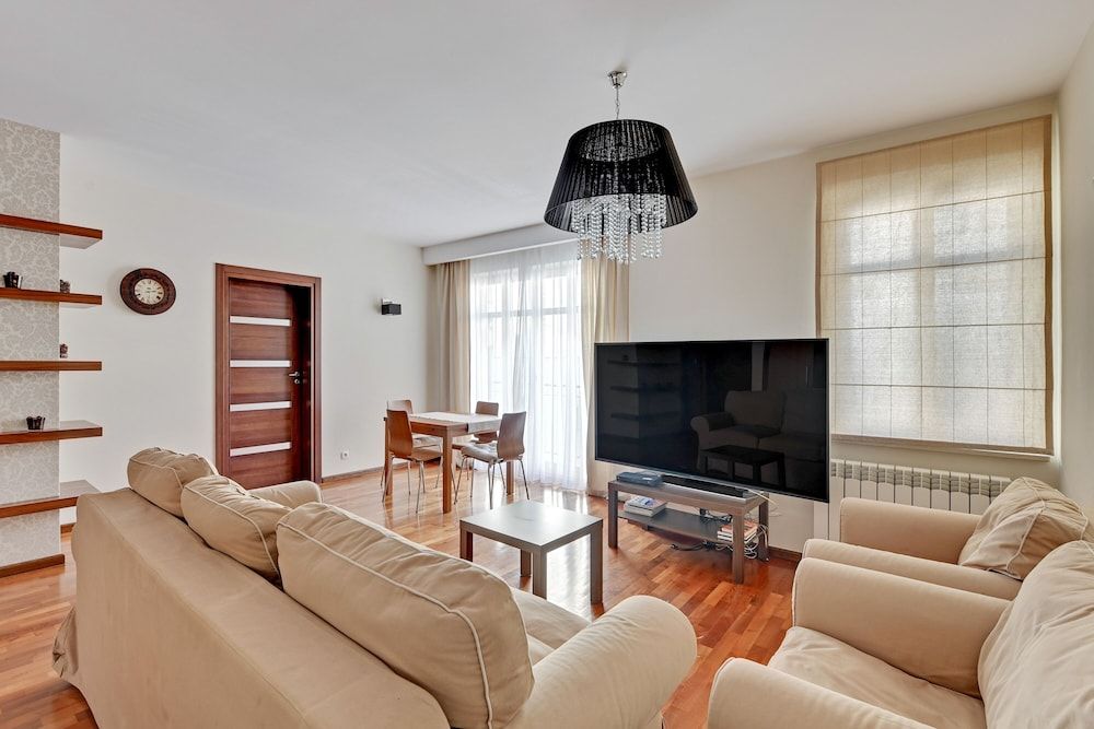 Grand Apartments - Willa Morska Premium Apartment 7