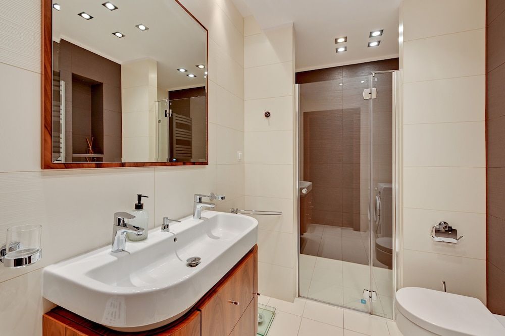 Grand Apartments - Willa Morska Premium Apartment 8