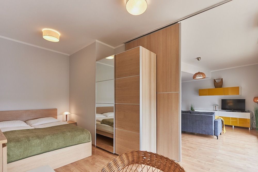 City Apartment
