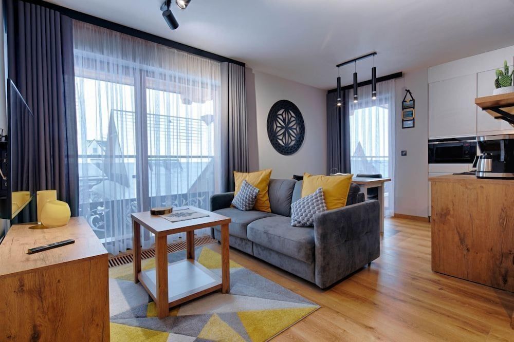 Design Apartment
