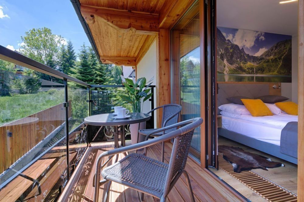 Premium Apartment