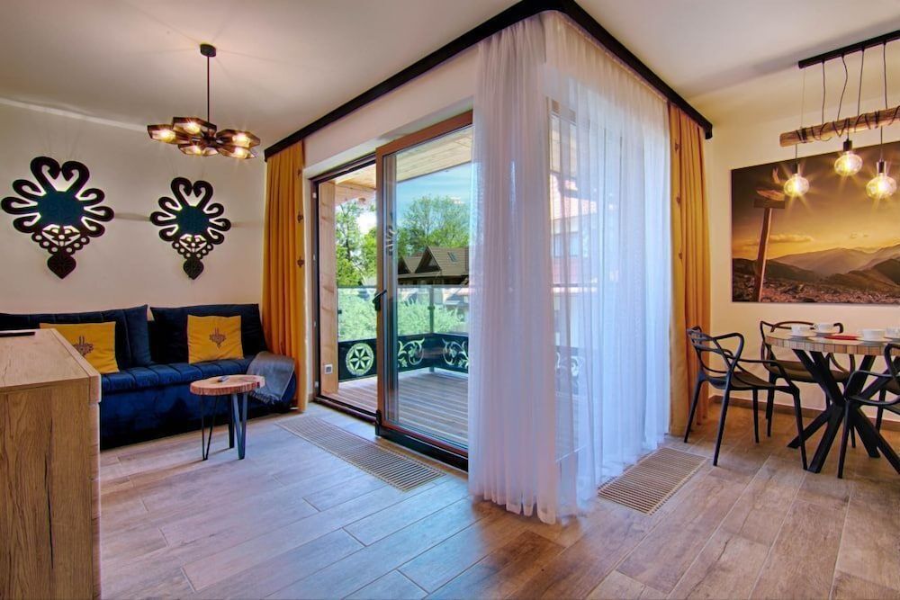Classic Apartment
