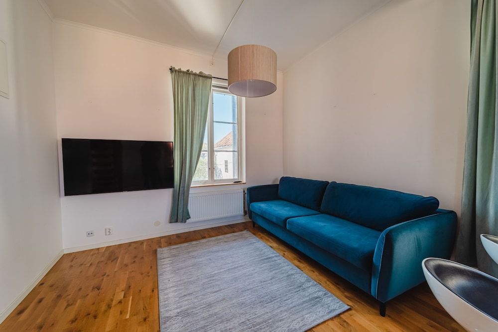 Apartment, 1 Bedroom