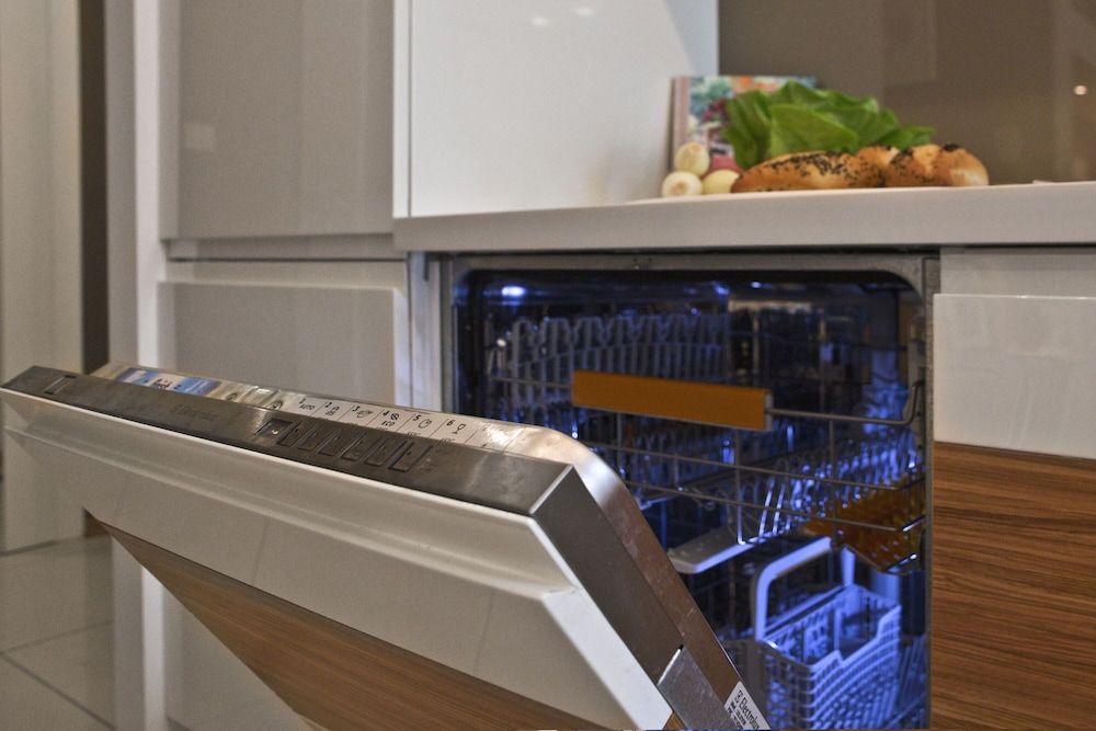 undefined P&O Apartments Nowy Świat II 8